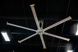 Powerfoil D - Ferrari Garage asennus