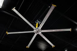 Powerfoil D - Ferrari Garage asennus