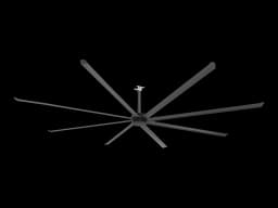 Essence kattotuuletin - Iso sivukuva