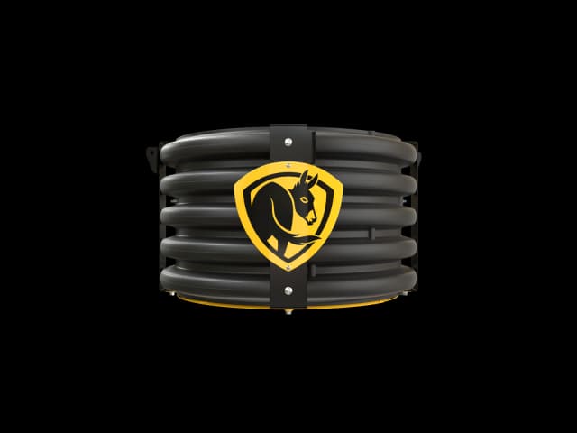 Hornet suuntapuhallin