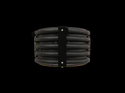 Hornet Suuntapuhallin - Takaosa