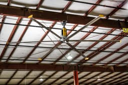 Powerfoil D - Leggett & Platt asennus