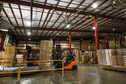 Powerfoil D - Leggett & Platt asennus