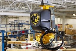 Powerfoil X4 - Stober asennusprosessi