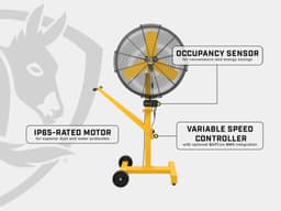 AirEye — tuotteen yksityiskohdat