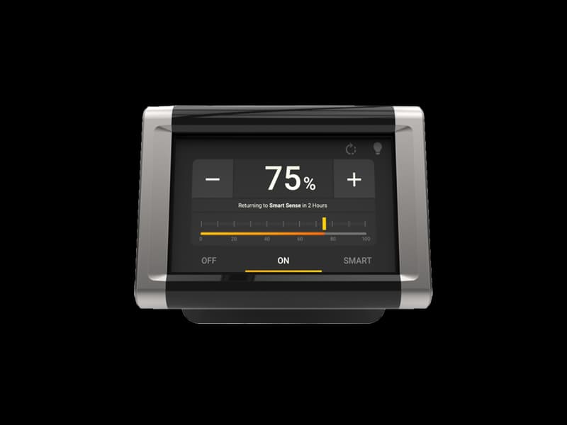 BafCon Ohjainlaite - Pääkuva