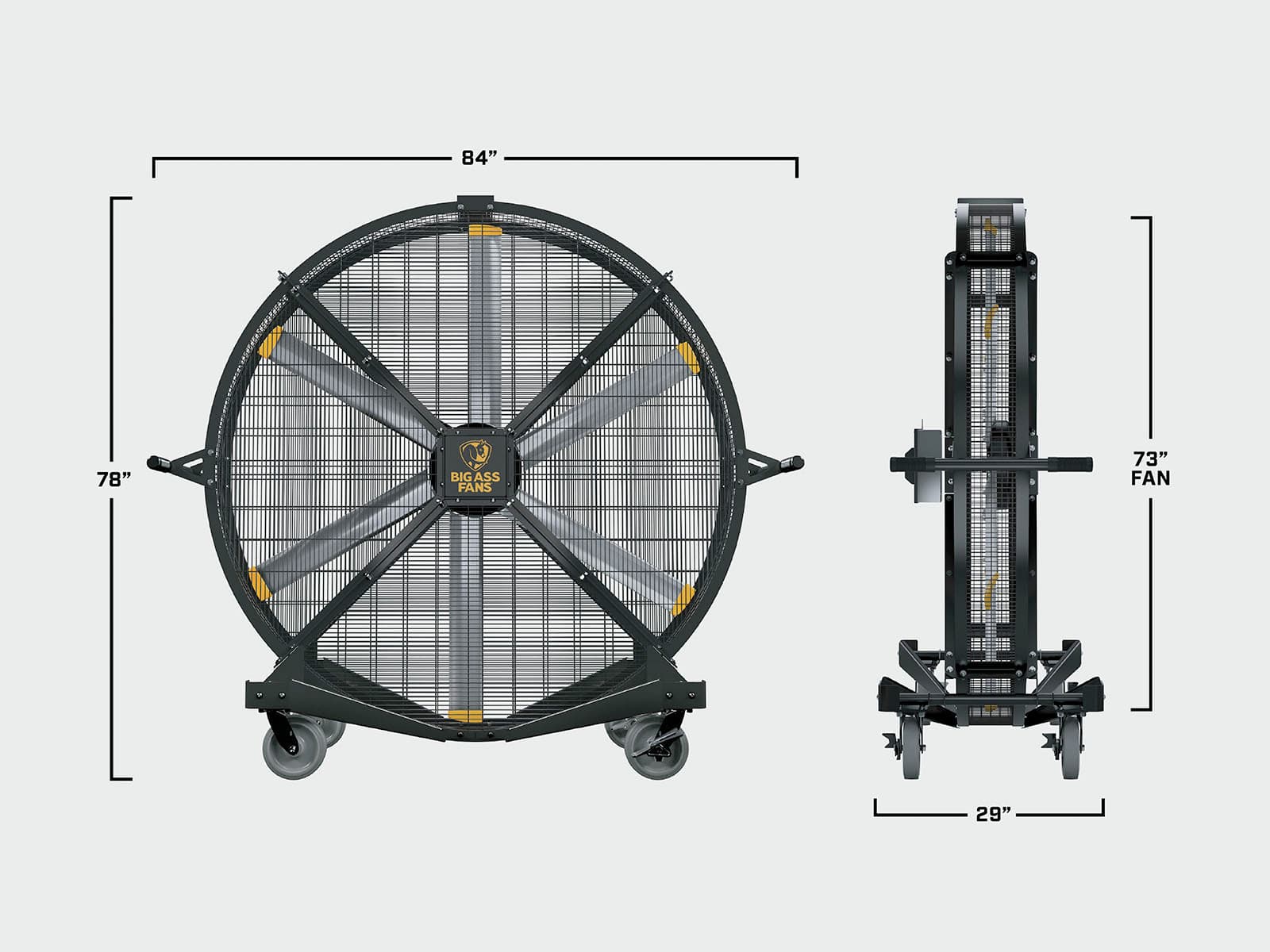 Black Jack — tuotteen yksityiskohta