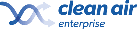 Clean Air Enterprise Logo