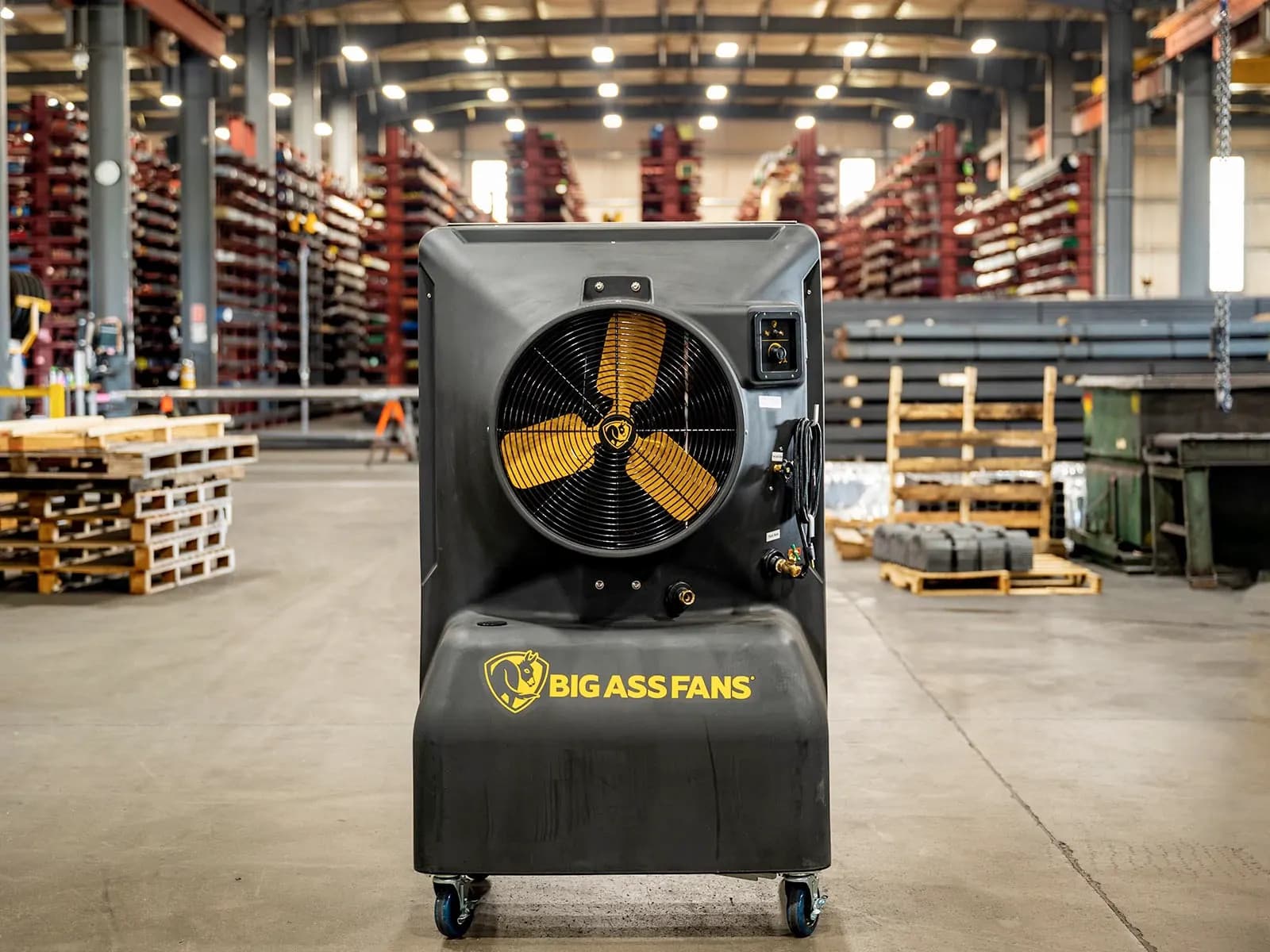 Cool Space 350 — sovelluskuva 1