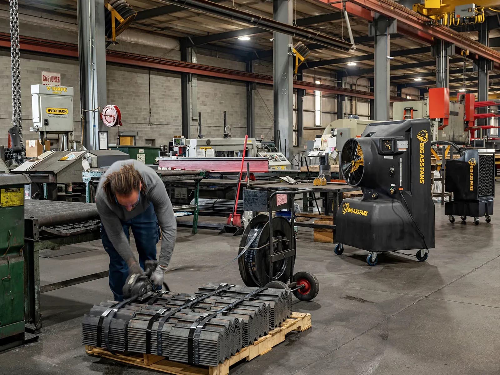 Cool Space 350 — sovelluskuva 2