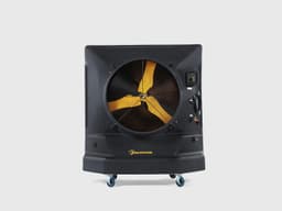 Cool Space 400 haihdutusjäähdytin — kokonaiskuva