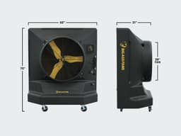 Cool Space 400 — tuotekuva 2