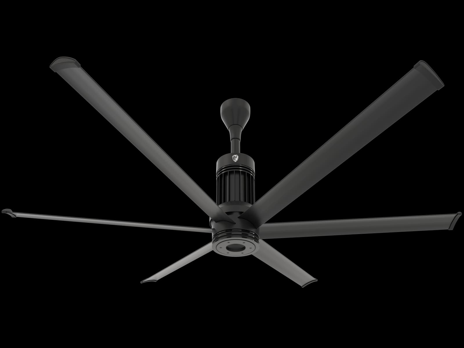 i6 kattotuuletin — kuva 16