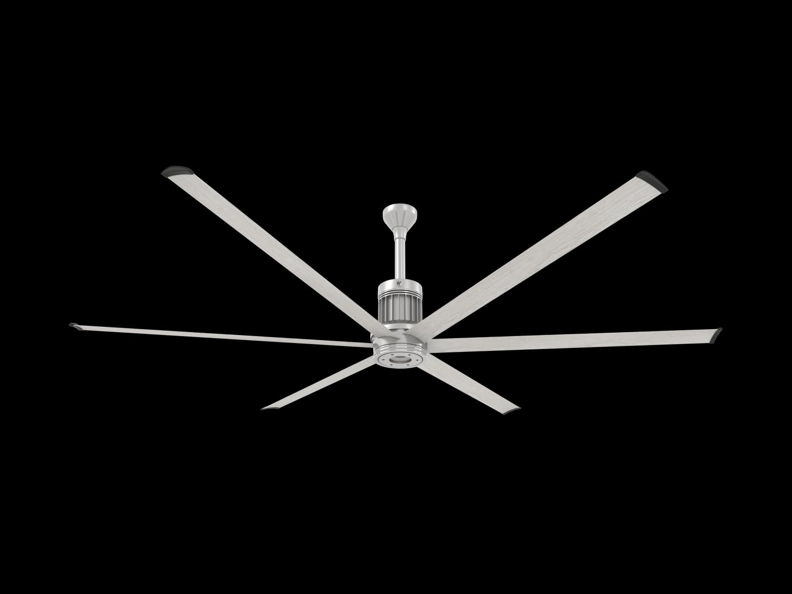 i6 kattotuuletin — kuva 17