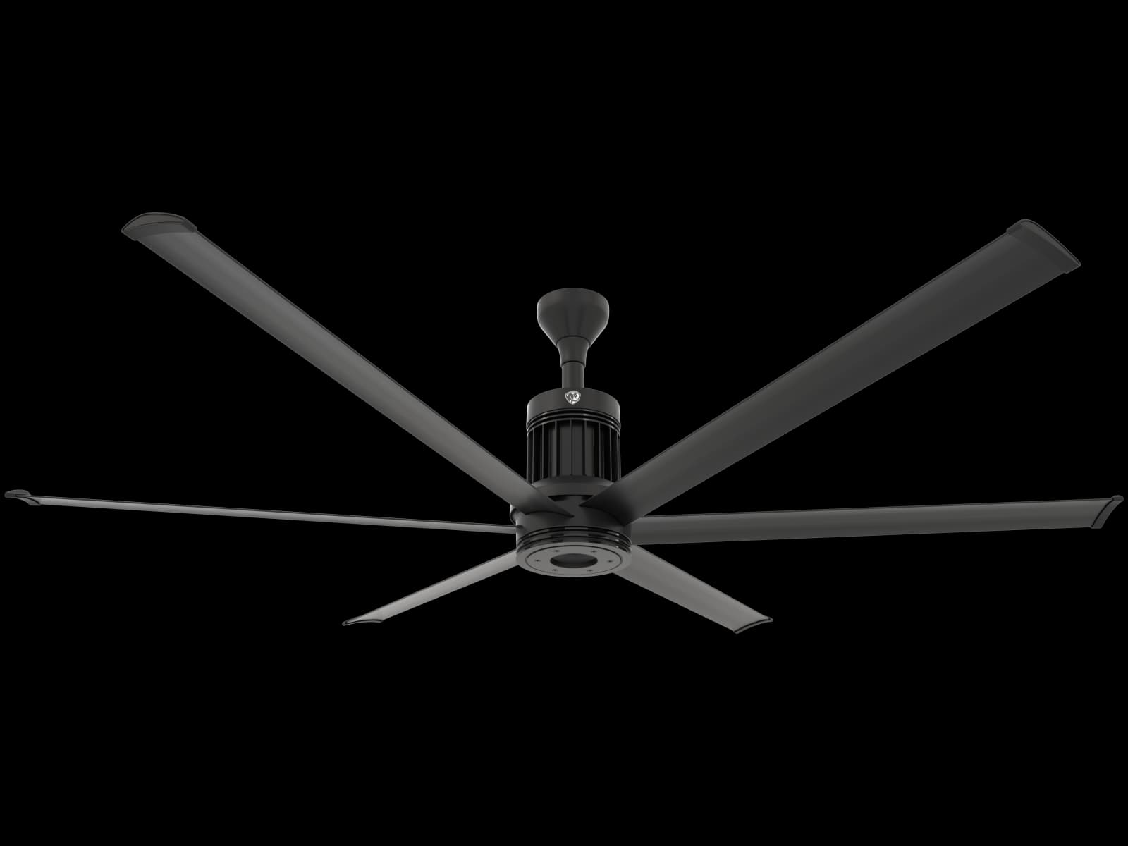 i6 kattotuuletin — kuva 18