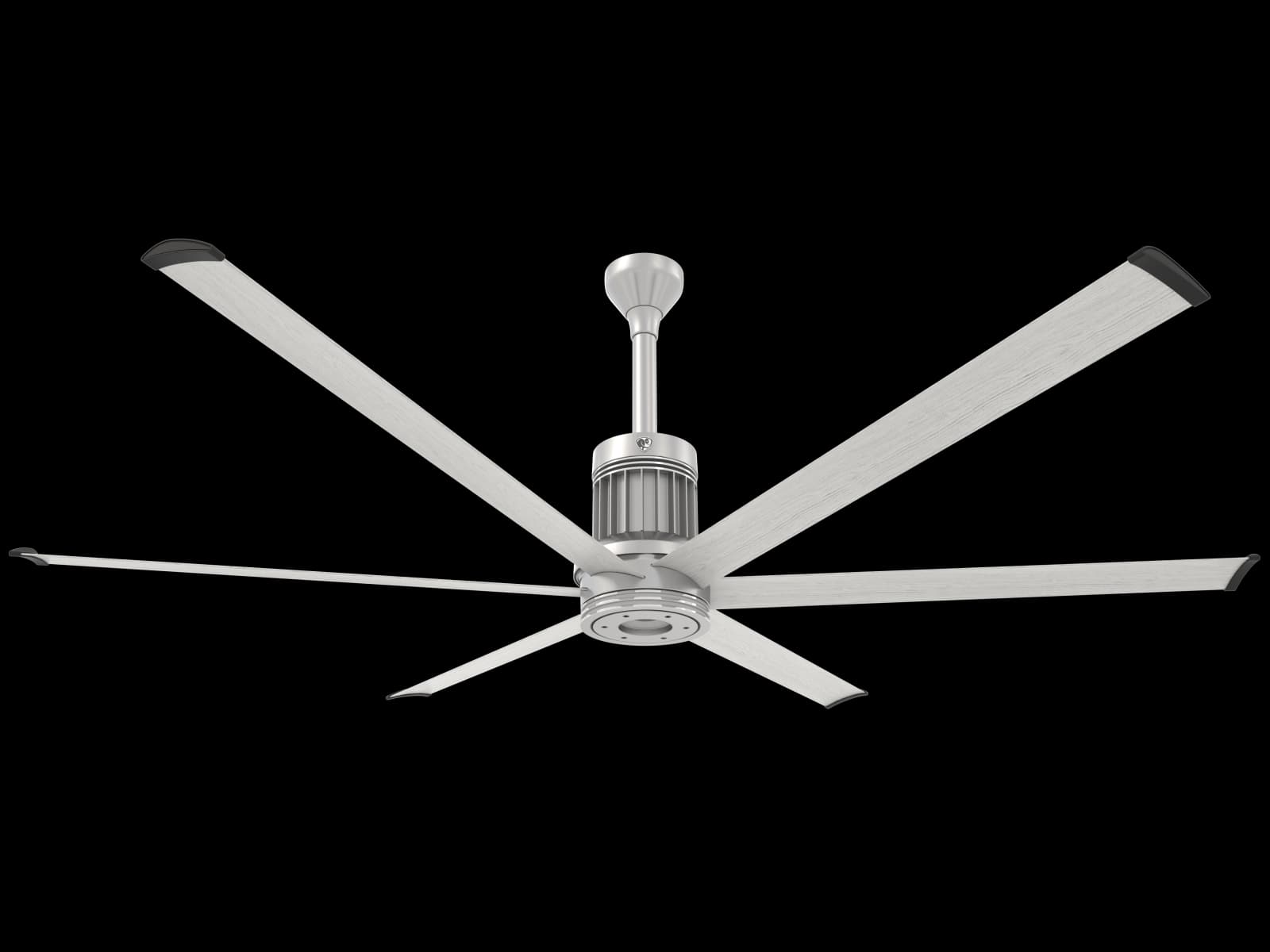 i6 kattotuuletin — kuva 2