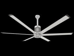 i6 kattotuuletin — kuva 2