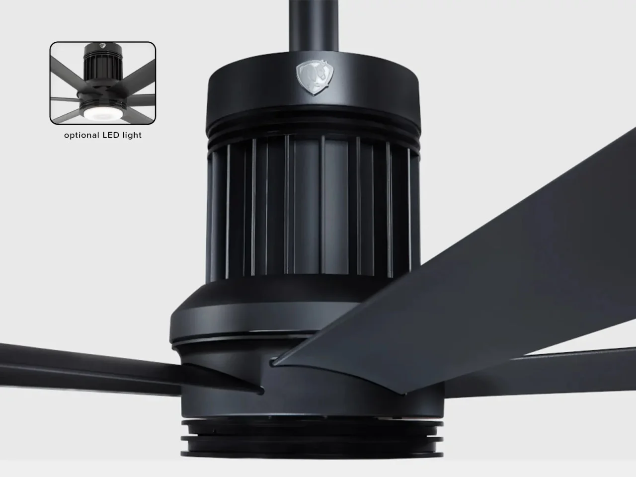 i6 kattotuuletin — kuva 3