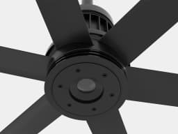 i6 kattotuuletin — kuva 4