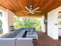 i6 kattotuuletin — kuva 6