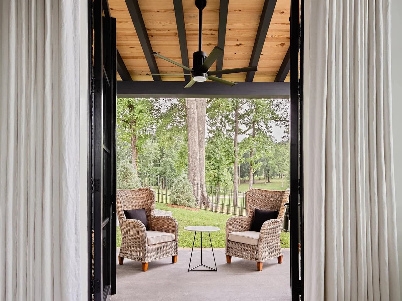 i6 kattotuuletin — kuva 7