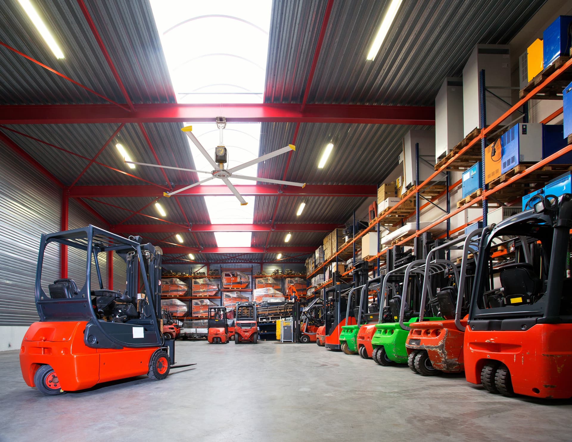 Powerfoil 6 - Katossa