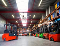 Powerfoil 6 - Katossa