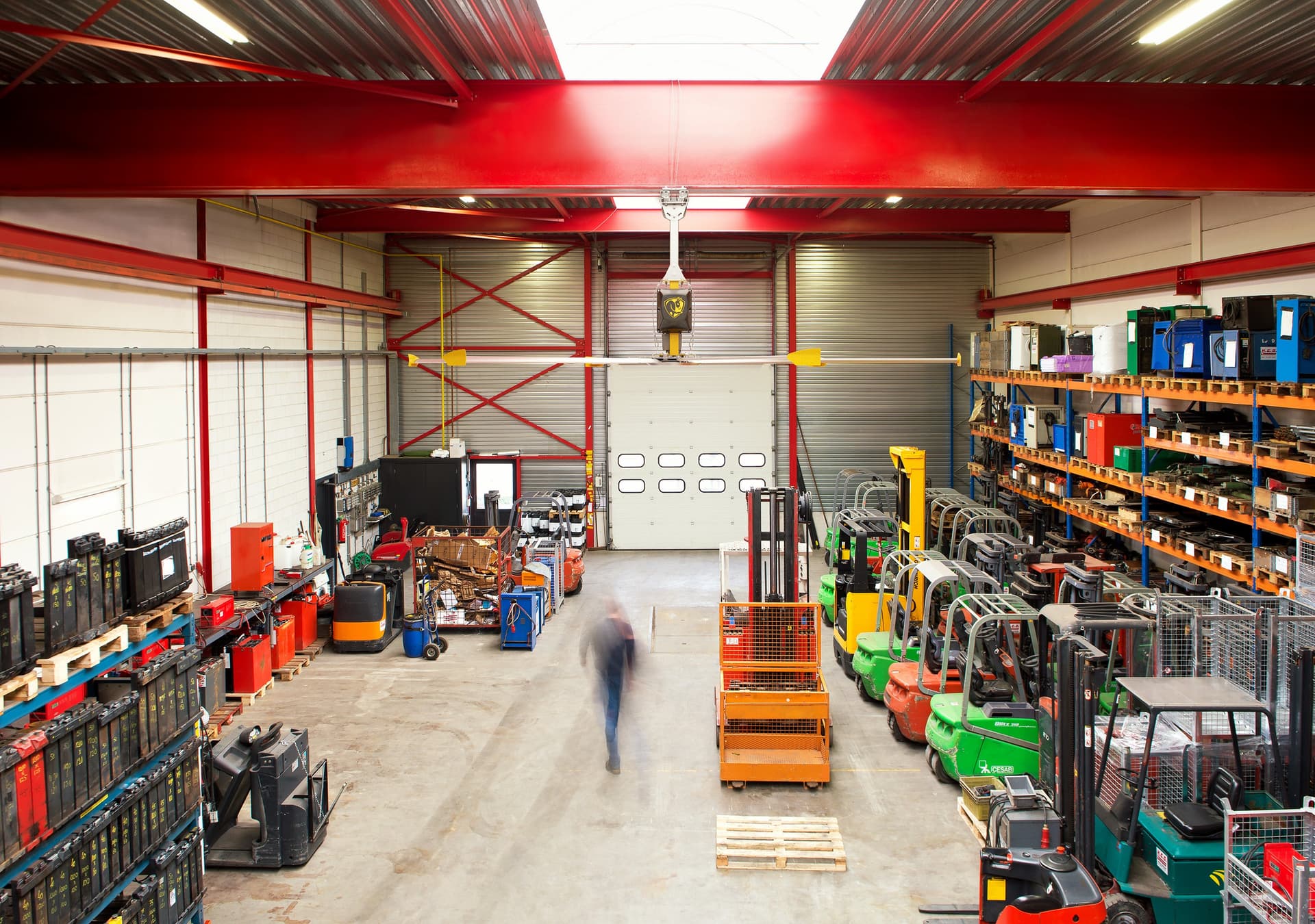 Powerfoil 6 - Katossa