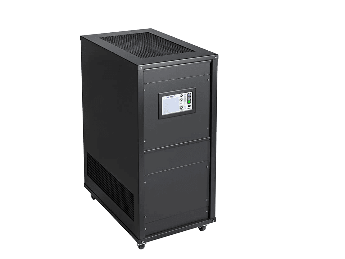 RESQUE 100 - Huoneilmanpuhdistin - Pääkuva